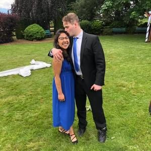 Meet your Posher, Brandon